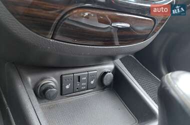 Внедорожник / Кроссовер Hyundai Santa FE 2011 в 