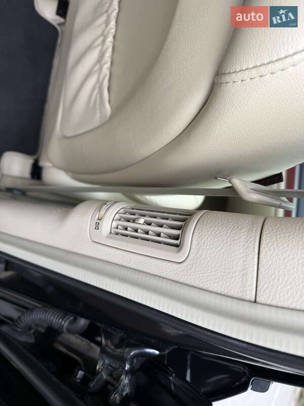 Внедорожник / Кроссовер Hyundai Santa FE 2008 в Виннице