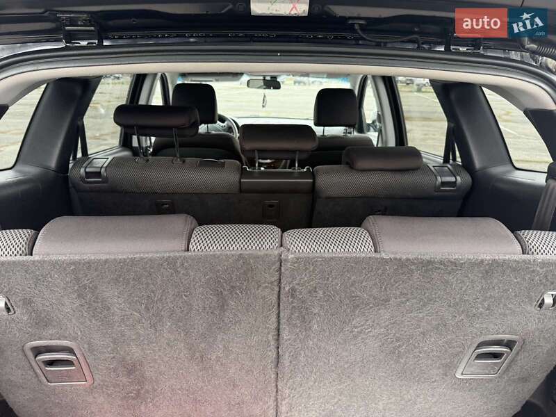 Внедорожник / Кроссовер Hyundai Santa FE 2012 в Виннице