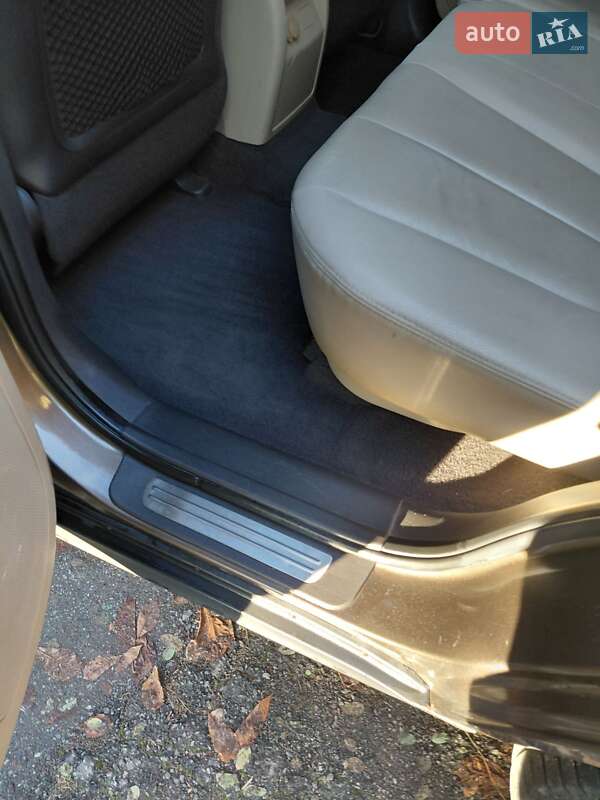 Внедорожник / Кроссовер Hyundai Santa FE 2011 в Жмеринке фото 3 Внедорожник / Кроссовер Hyundai Santa FE 2011 в Жмеринке