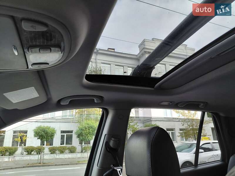 Внедорожник / Кроссовер Hyundai Santa FE 2011 в Киеве фото 24 Внедорожник / Кроссовер Hyundai Santa FE 2011 в Киеве