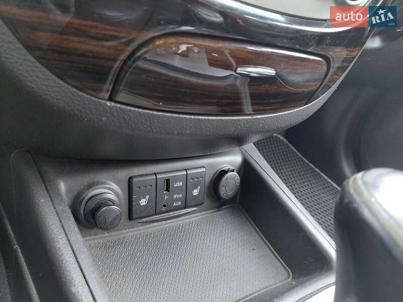 Внедорожник / Кроссовер Hyundai Santa FE 2011 в Киеве фото 32 Внедорожник / Кроссовер Hyundai Santa FE 2011 в Киеве