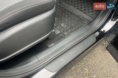 Внедорожник / Кроссовер Hyundai Santa FE 2020 в 