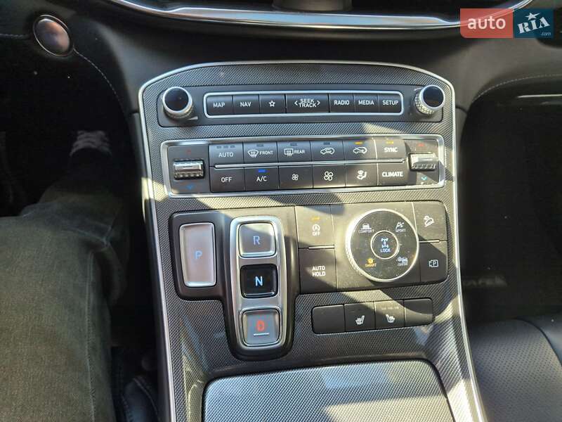Позашляховик / Кросовер Hyundai Santa FE 2023 в Умані фото 32 Позашляховик / Кросовер Hyundai Santa FE 2023 в Умані