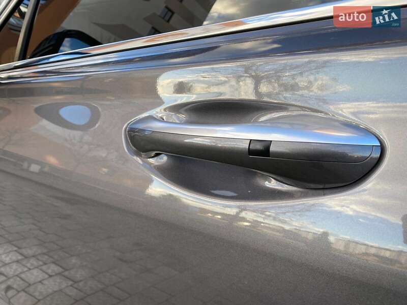 Внедорожник / Кроссовер Hyundai Santa FE 2020 в Ивано-Франковске фото 35 Внедорожник / Кроссовер Hyundai Santa FE 2020 в Ивано-Франковске