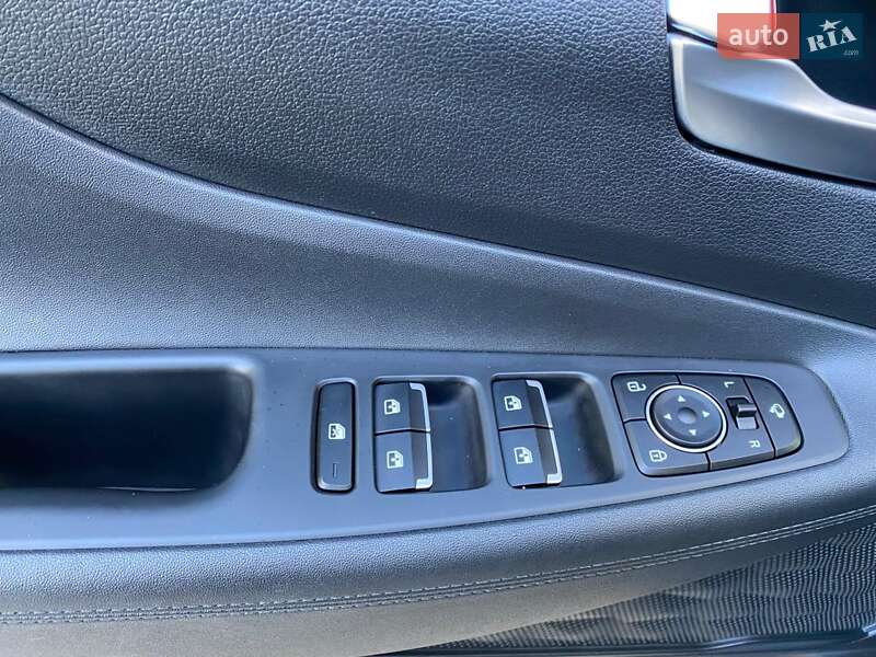 Внедорожник / Кроссовер Hyundai Santa FE 2020 в Ивано-Франковске фото 48 Внедорожник / Кроссовер Hyundai Santa FE 2020 в Ивано-Франковске