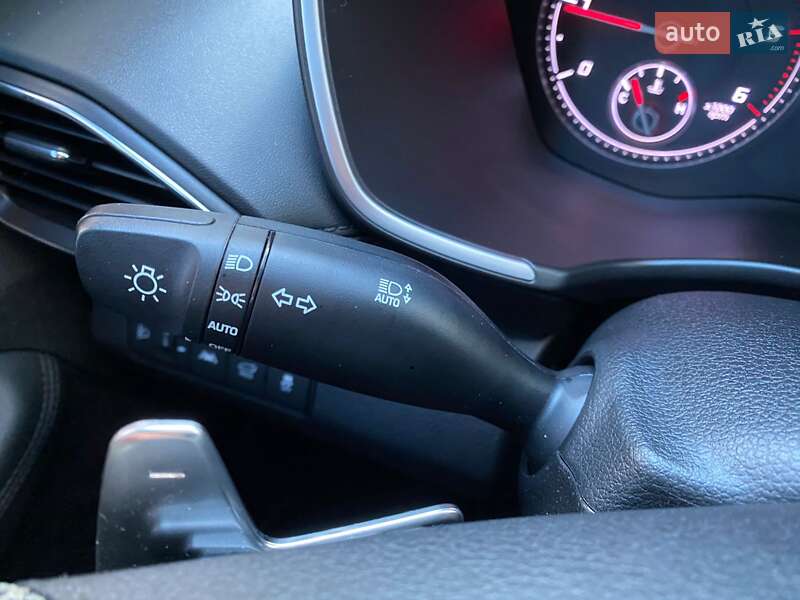 Внедорожник / Кроссовер Hyundai Santa FE 2020 в Ивано-Франковске фото 56 Внедорожник / Кроссовер Hyundai Santa FE 2020 в Ивано-Франковске