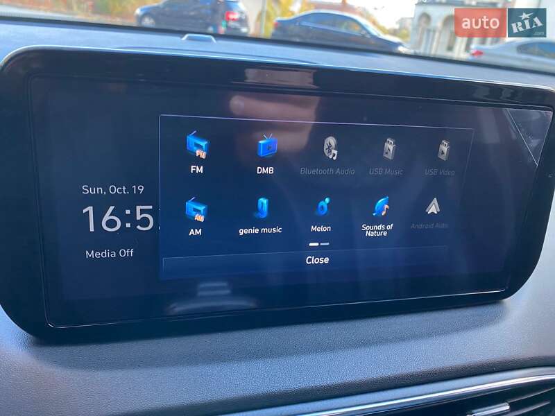 Внедорожник / Кроссовер Hyundai Santa FE 2020 в Ивано-Франковске фото 59 Внедорожник / Кроссовер Hyundai Santa FE 2020 в Ивано-Франковске