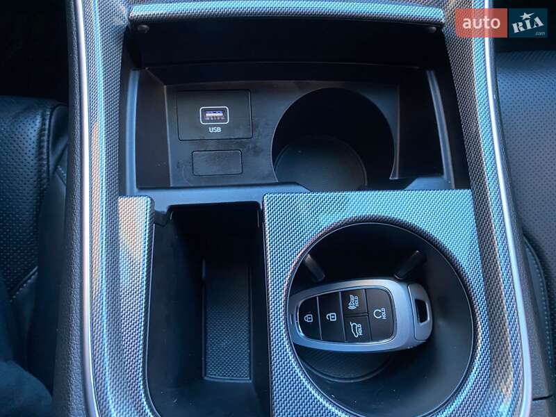 Внедорожник / Кроссовер Hyundai Santa FE 2020 в Ивано-Франковске фото 65 Внедорожник / Кроссовер Hyundai Santa FE 2020 в Ивано-Франковске