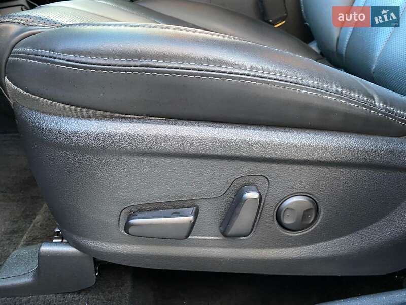 Внедорожник / Кроссовер Hyundai Santa FE 2020 в Ивано-Франковске фото 68 Внедорожник / Кроссовер Hyundai Santa FE 2020 в Ивано-Франковске