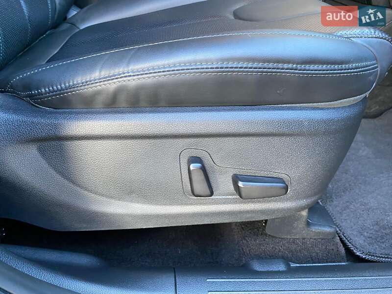 Внедорожник / Кроссовер Hyundai Santa FE 2020 в Ивано-Франковске фото 86 Внедорожник / Кроссовер Hyundai Santa FE 2020 в Ивано-Франковске