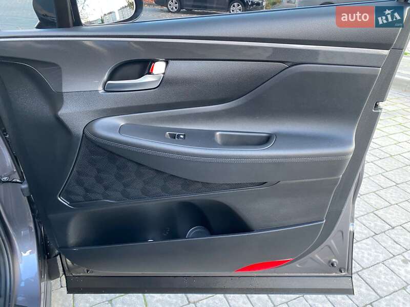 Внедорожник / Кроссовер Hyundai Santa FE 2020 в Ивано-Франковске фото 87 Внедорожник / Кроссовер Hyundai Santa FE 2020 в Ивано-Франковске