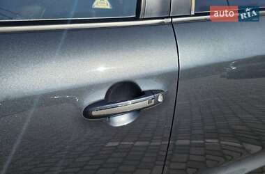 Внедорожник / Кроссовер Hyundai Santa FE 2012 в 