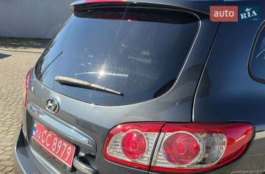 Внедорожник / Кроссовер Hyundai Santa FE 2012 в 