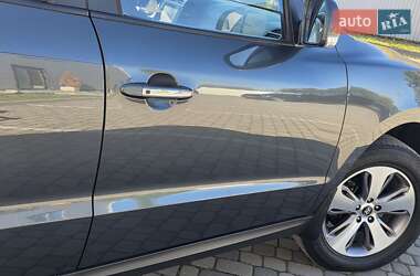 Внедорожник / Кроссовер Hyundai Santa FE 2012 в 