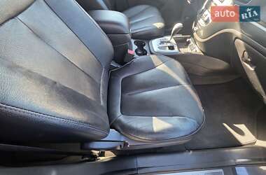 Внедорожник / Кроссовер Hyundai Santa FE 2012 в 