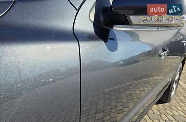 Внедорожник / Кроссовер Hyundai Santa FE 2012 в 