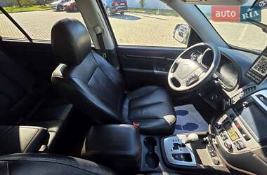 Внедорожник / Кроссовер Hyundai Santa FE 2012 в 