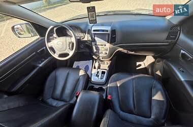 Внедорожник / Кроссовер Hyundai Santa FE 2012 в 