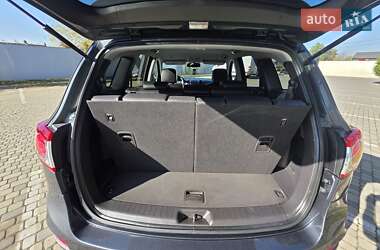 Внедорожник / Кроссовер Hyundai Santa FE 2012 в 