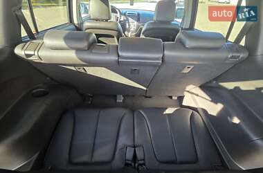 Внедорожник / Кроссовер Hyundai Santa FE 2012 в 