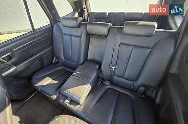 Внедорожник / Кроссовер Hyundai Santa FE 2012 в 