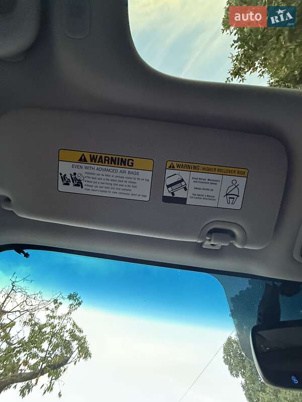 Внедорожник / Кроссовер Hyundai Santa FE 2013 в Одессе фото 32 Внедорожник / Кроссовер Hyundai Santa FE 2013 в Одессе