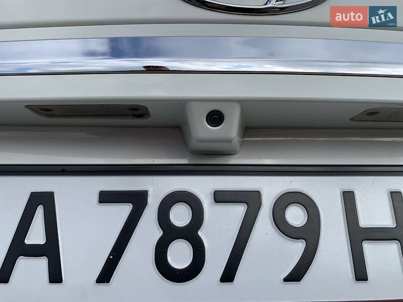 Позашляховик / Кросовер Hyundai Santa FE 2012 в Кропивницькому фото 27 Позашляховик / Кросовер Hyundai Santa FE 2012 в Кропивницькому