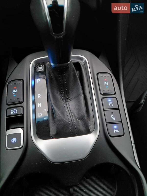 Внедорожник / Кроссовер Hyundai Santa FE 2015 в Черновцах фото 34 Внедорожник / Кроссовер Hyundai Santa FE 2015 в Черновцах