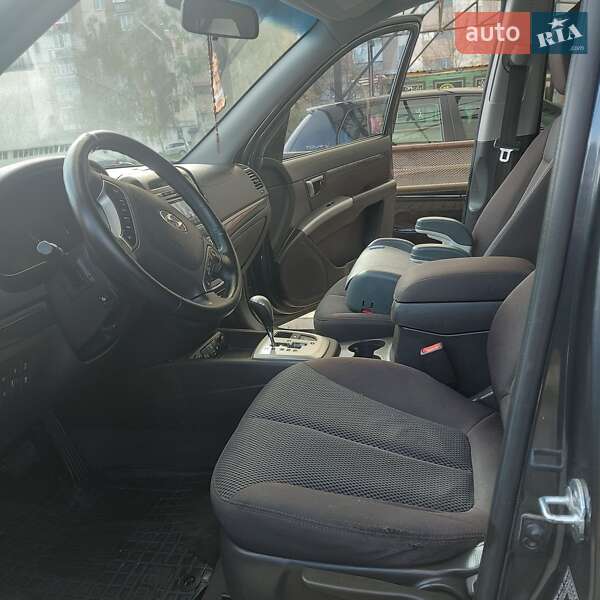 Внедорожник / Кроссовер Hyundai Santa FE 2011 в Хмельницком