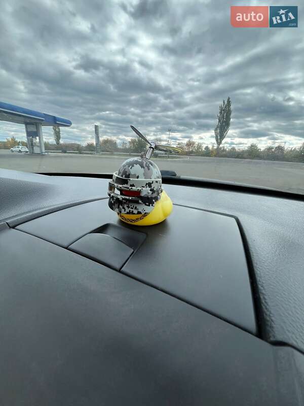 Позашляховик / Кросовер Hyundai Santa FE 2006 в Новоархангельську