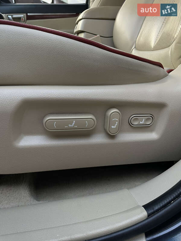 Внедорожник / Кроссовер Hyundai Santa FE 2008 в Львове фото 17 Внедорожник / Кроссовер Hyundai Santa FE 2008 в Львове