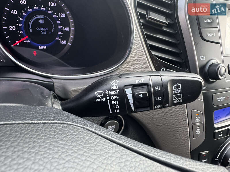 Позашляховик / Кросовер Hyundai Santa FE 2015 в Києві фото 34 Позашляховик / Кросовер Hyundai Santa FE 2015 в Києві