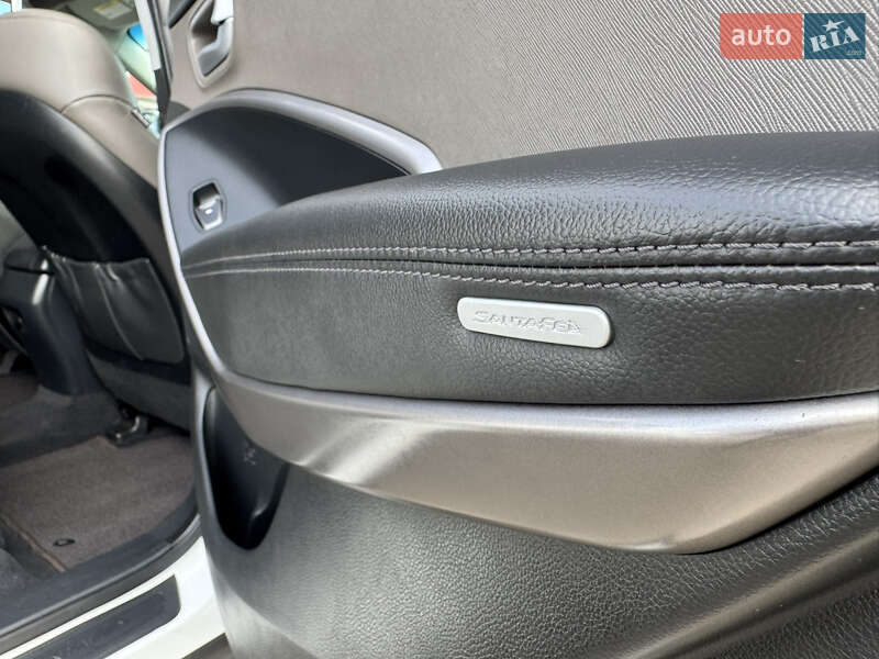 Позашляховик / Кросовер Hyundai Santa FE 2015 в Києві фото 56 Позашляховик / Кросовер Hyundai Santa FE 2015 в Києві