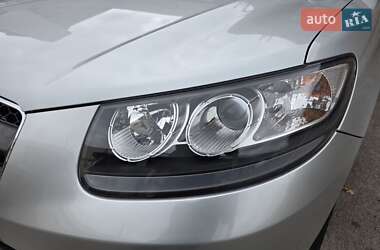 Внедорожник / Кроссовер Hyundai Santa FE 2007 в 