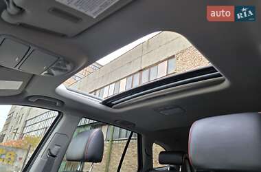 Внедорожник / Кроссовер Hyundai Santa FE 2007 в 