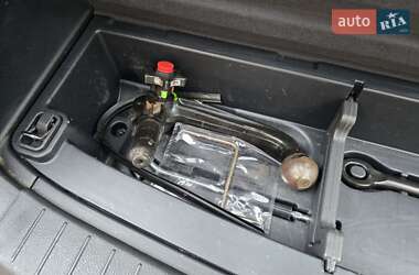 Внедорожник / Кроссовер Hyundai Santa FE 2007 в 