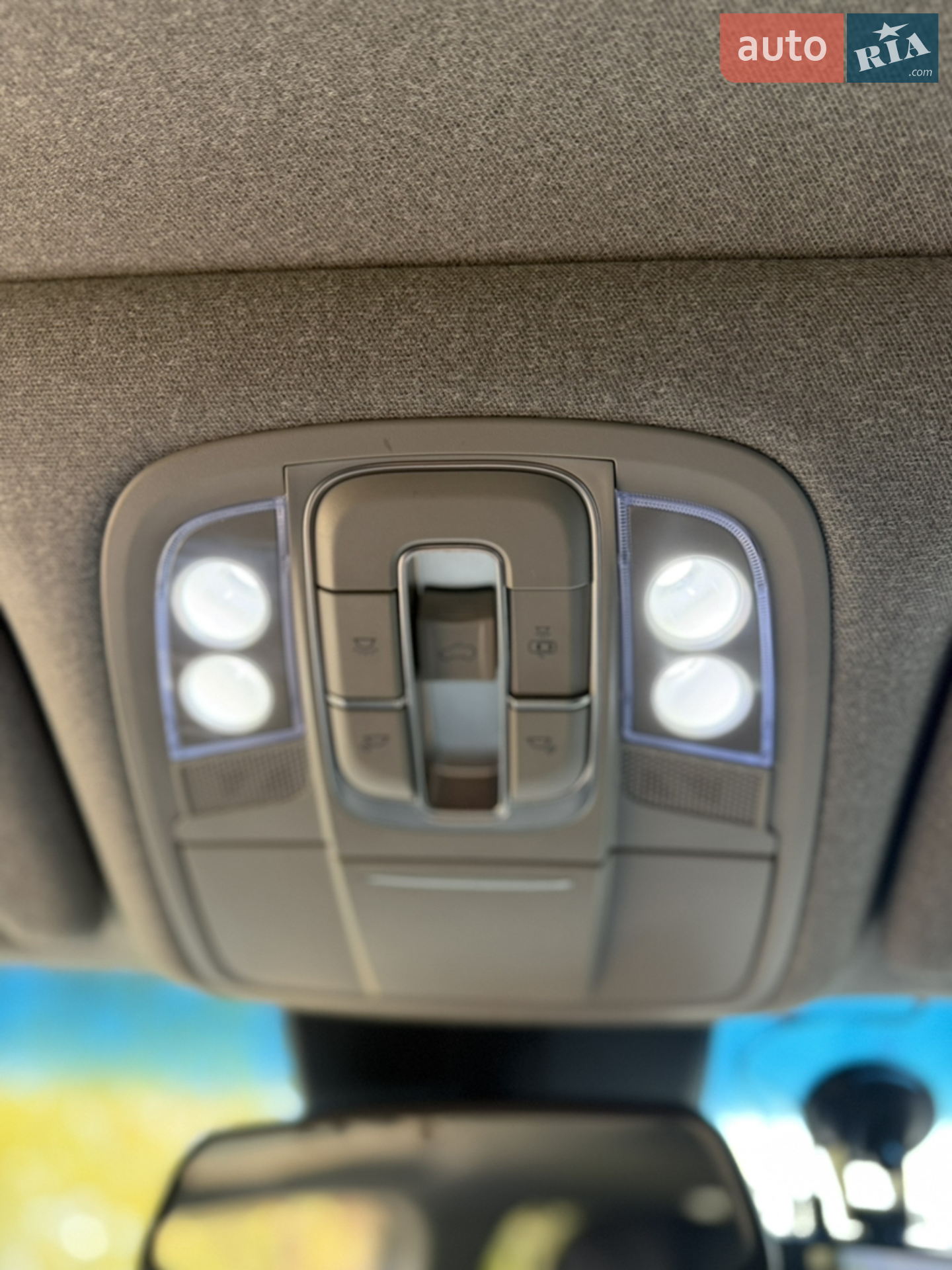 2018 Hyundai Santa Fe - мініатюра 18