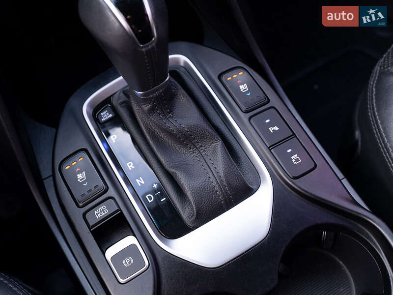 Позашляховик / Кросовер Hyundai Santa FE 2015 в Одесі фото 19 Позашляховик / Кросовер Hyundai Santa FE 2015 в Одесі