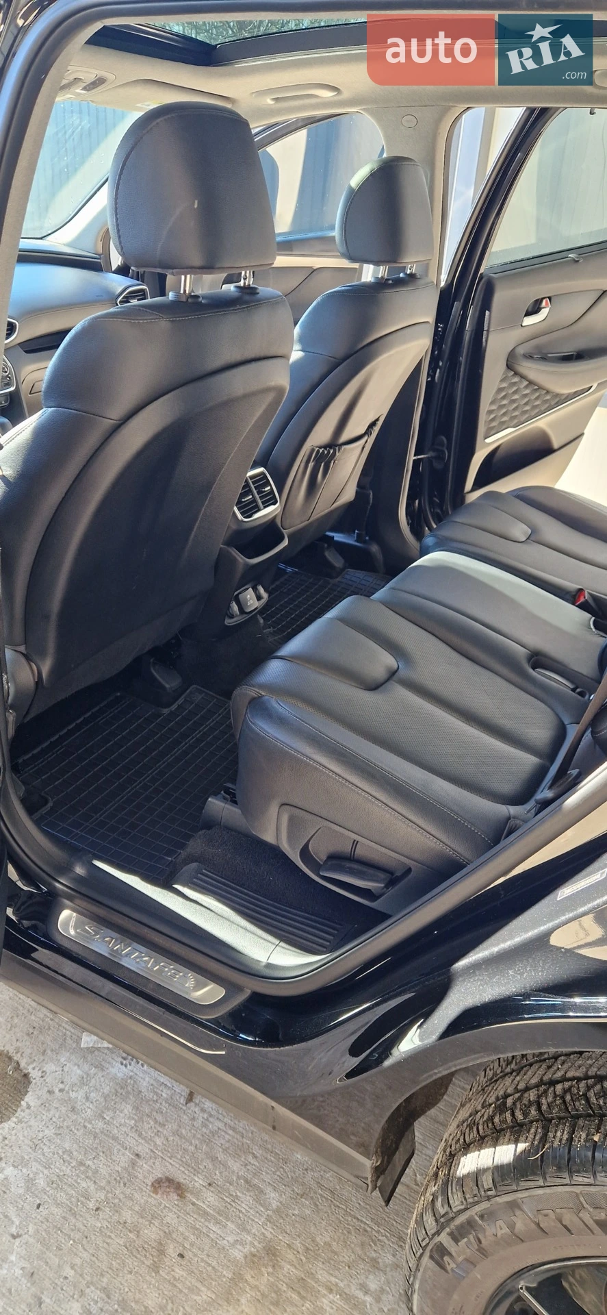 2018 Hyundai Santa Fe - мініатюра 26