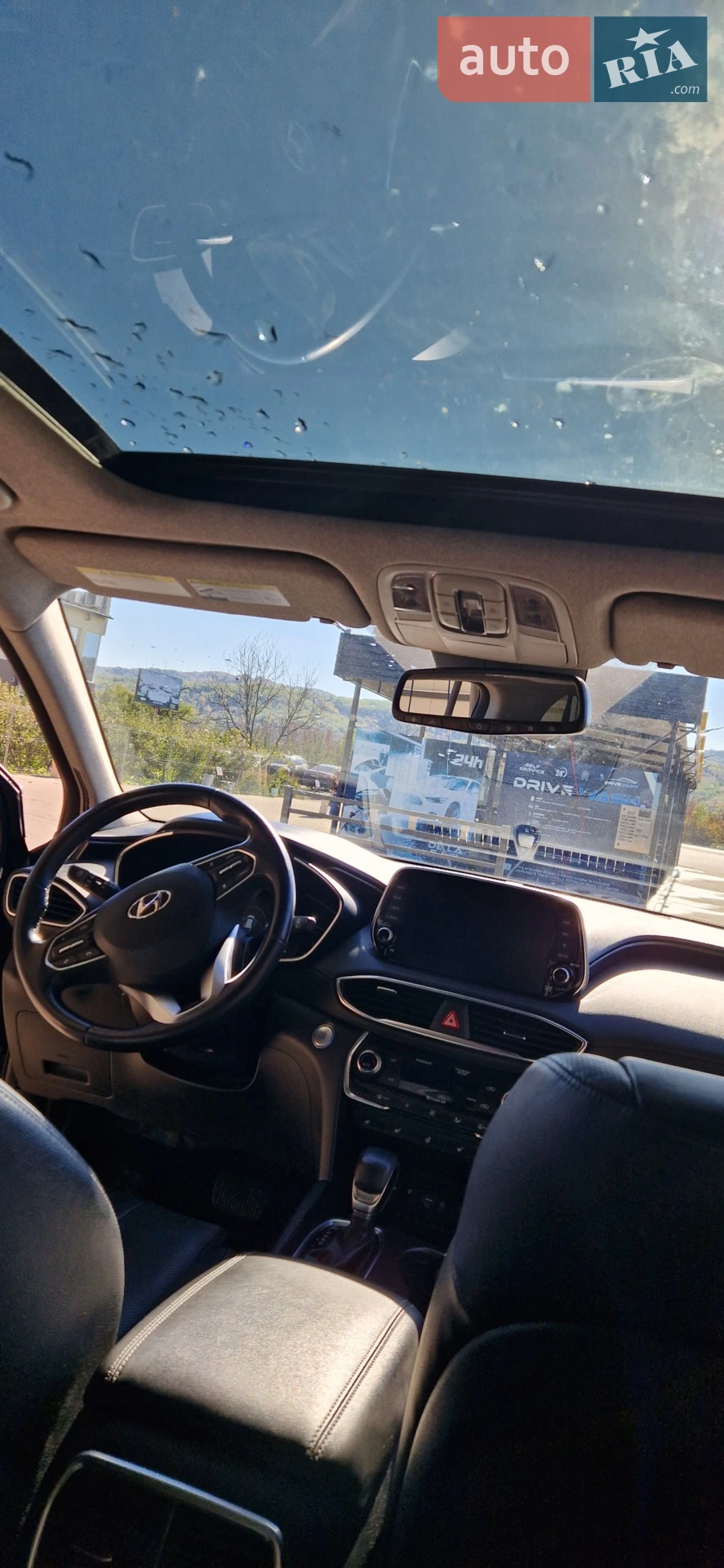 2018 Hyundai Santa Fe - мініатюра 13