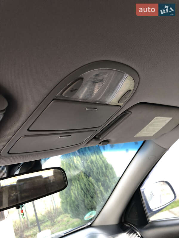 Внедорожник / Кроссовер Hyundai Santa FE 2007 в Ивано-Франковске