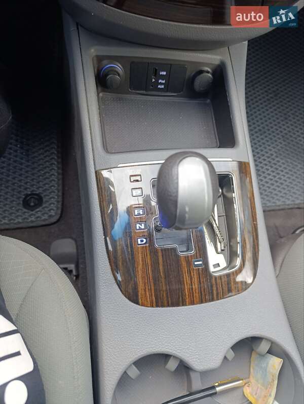 Внедорожник / Кроссовер Hyundai Santa FE 2012 в Ровно фото 20 Внедорожник / Кроссовер Hyundai Santa FE 2012 в Ровно