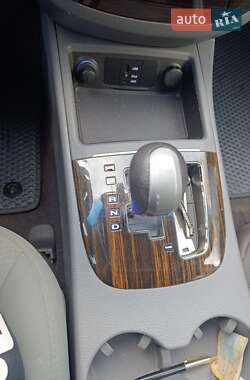 Внедорожник / Кроссовер Hyundai Santa FE 2012 в 