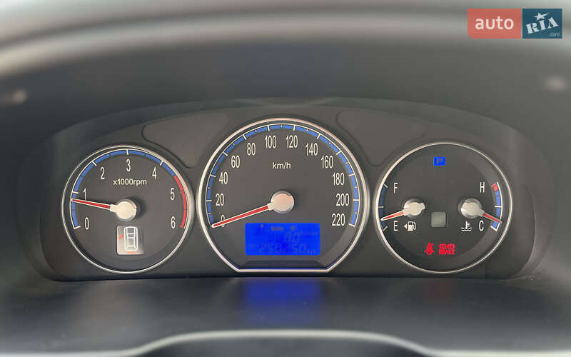 Внедорожник / Кроссовер Hyundai Santa FE 2007 в Мукачево фото 14 Внедорожник / Кроссовер Hyundai Santa FE 2007 в Мукачево