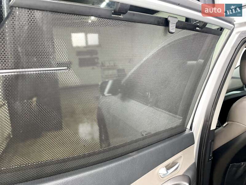 Позашляховик / Кросовер Hyundai Santa FE 2014 в Сумах