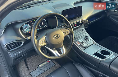 Внедорожник / Кроссовер Hyundai Santa FE 2020 в Умани