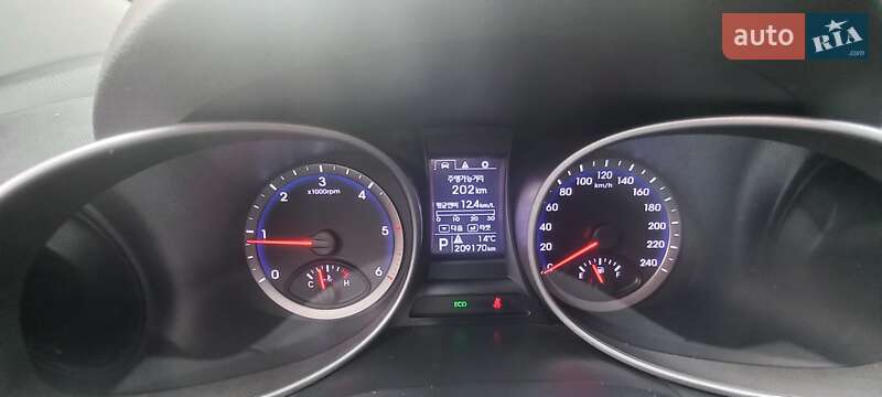 Внедорожник / Кроссовер Hyundai Santa FE 2013 в Могилев-Подольске фото 51 Внедорожник / Кроссовер Hyundai Santa FE 2013 в Могилев-Подольске