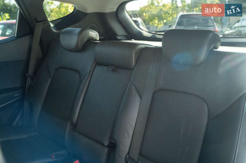 Внедорожник / Кроссовер Hyundai Santa FE 2014 в Черновцах фото 36 Внедорожник / Кроссовер Hyundai Santa FE 2014 в Черновцах