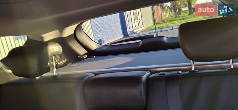 Позашляховик / Кросовер Hyundai Santa FE 2017 в Білій Церкві фото 21 Позашляховик / Кросовер Hyundai Santa FE 2017 в Білій Церкві